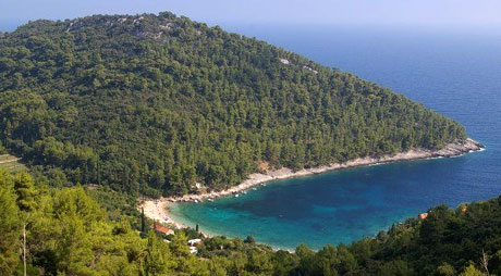 Otkrijte otok Korčulu