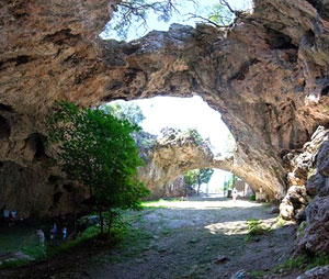 Vela Spila